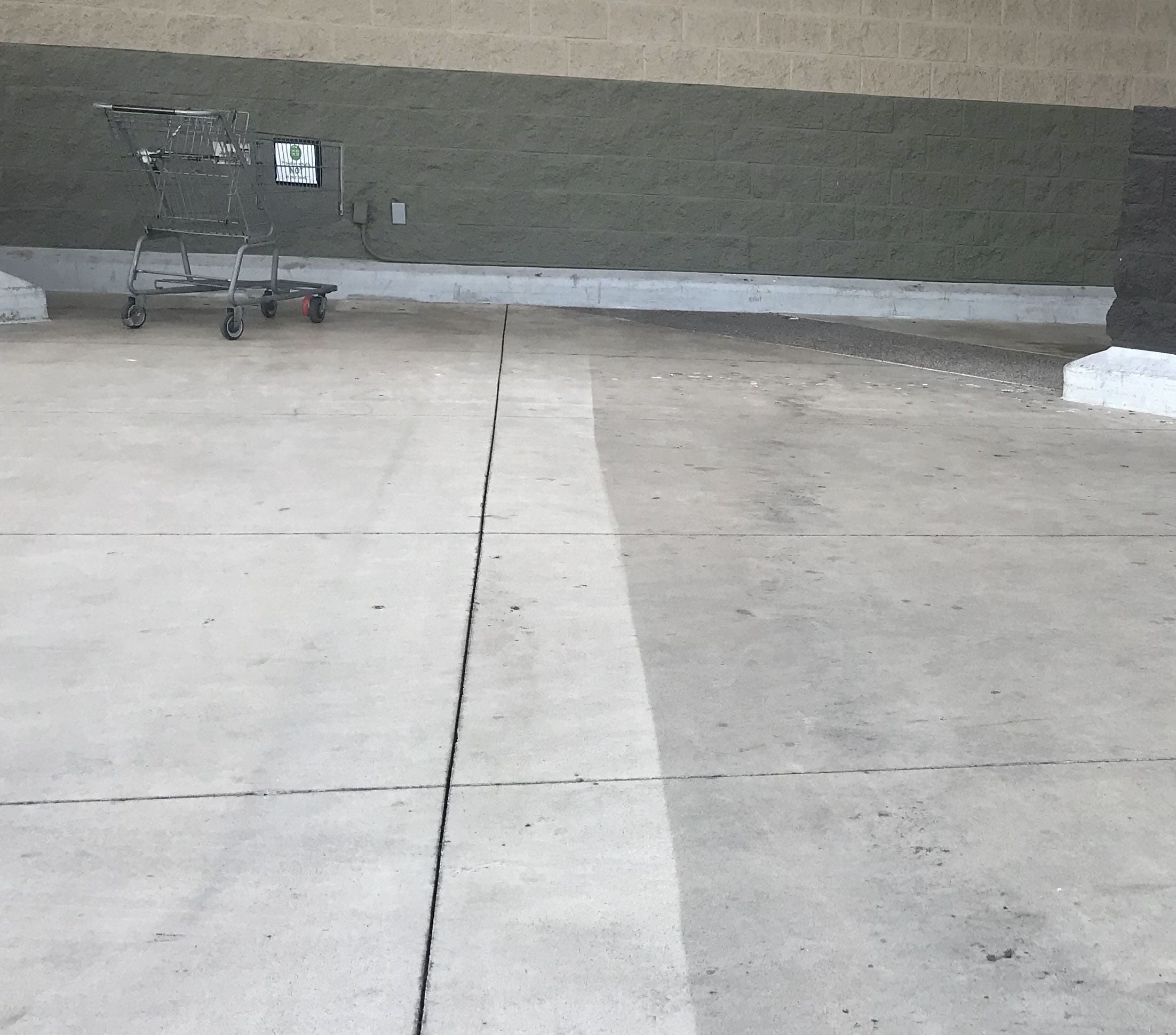 Power Washing