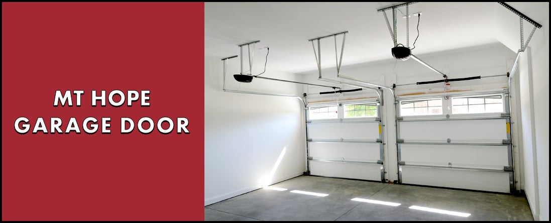 Garage Door Installation