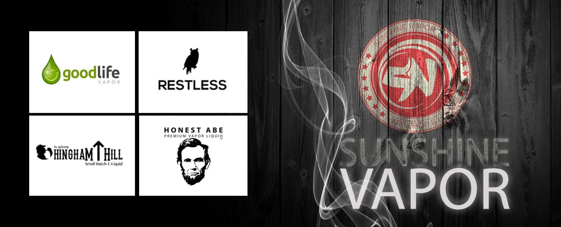 Name Brands Vapes and Mods