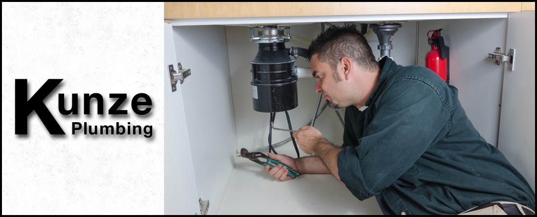 New Construction Plumbing
