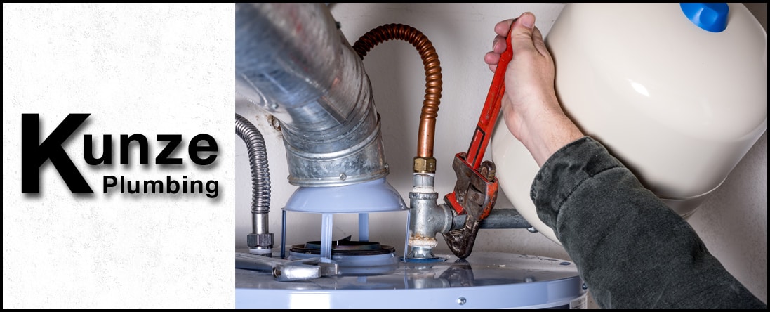 Water Heater Service