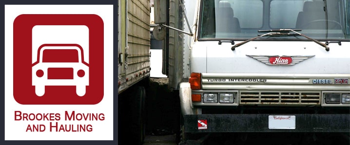 Full Moving Service