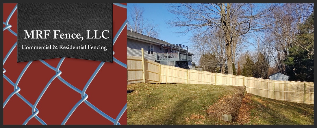 Fence Repair