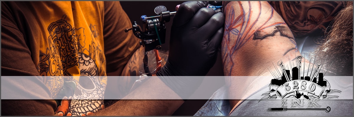 Tattoos