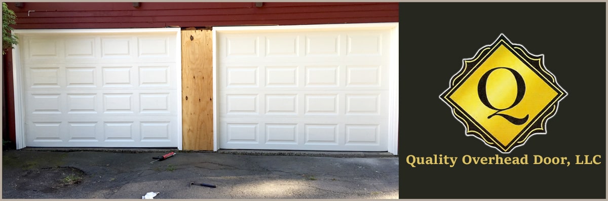 Garage Door Replacement and Repair