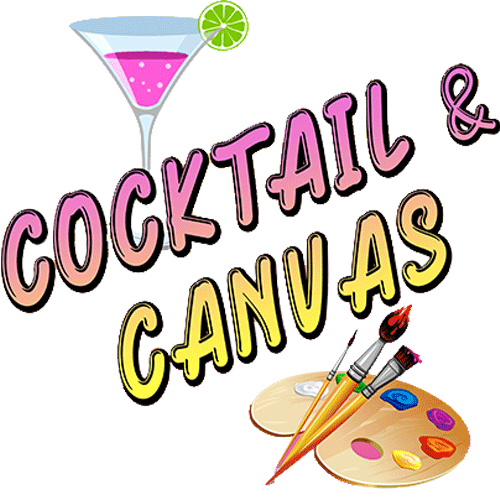 Cocktail and Canvas