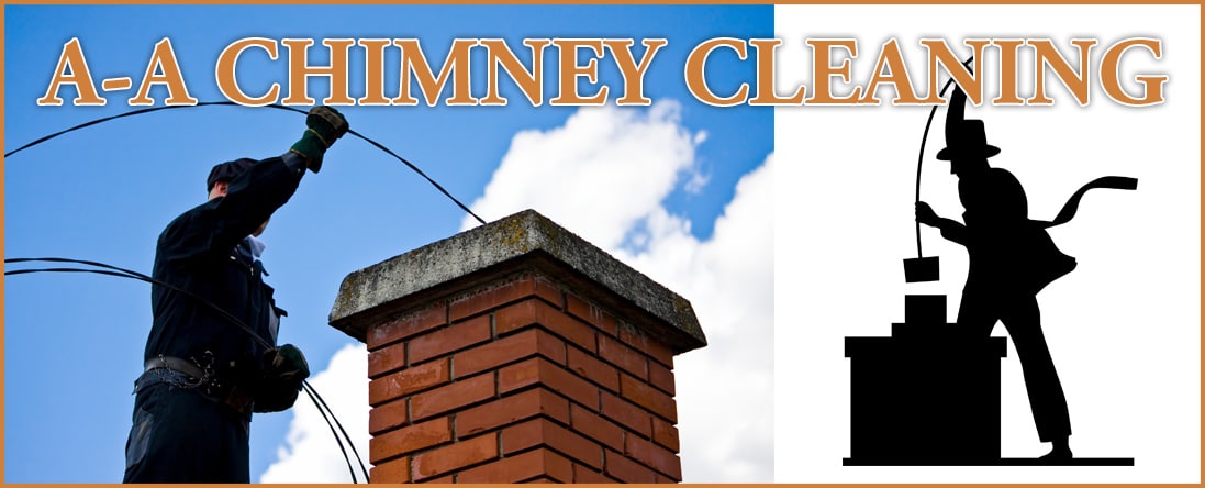 Chimney Sweeping & Cleaning