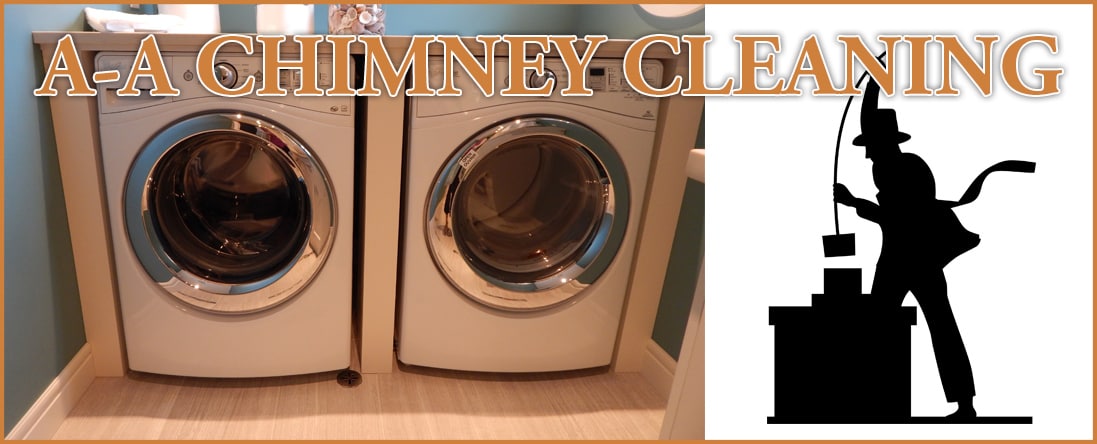 Dryer Vent Cleaning