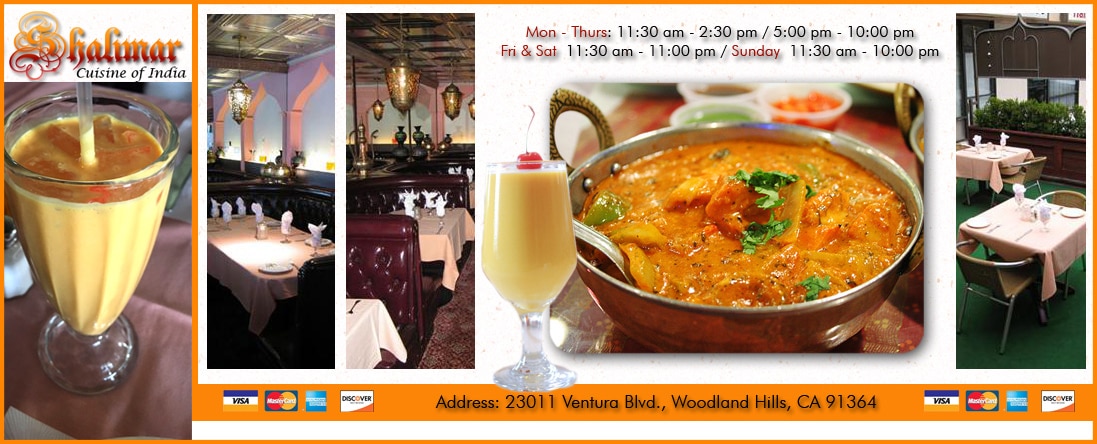 Indian Food Catering