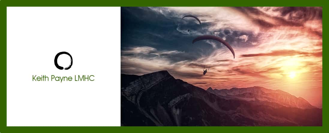 Anxiety & Depression Therapy