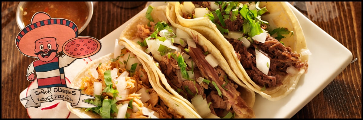 Mexican Food