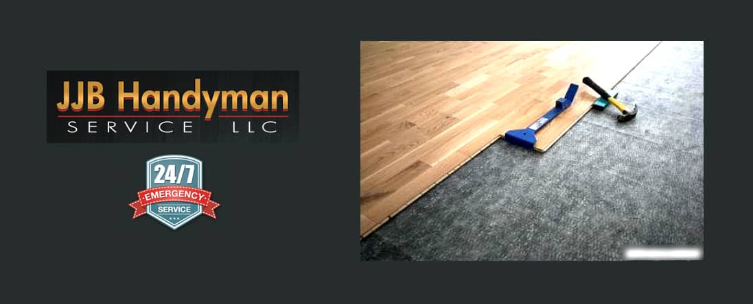 Handyman Services