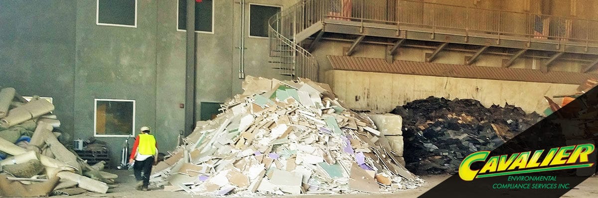 Construction Demolition