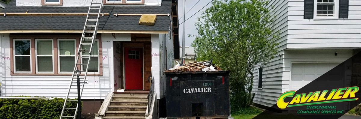 Bulky Waste/Household Cleanout