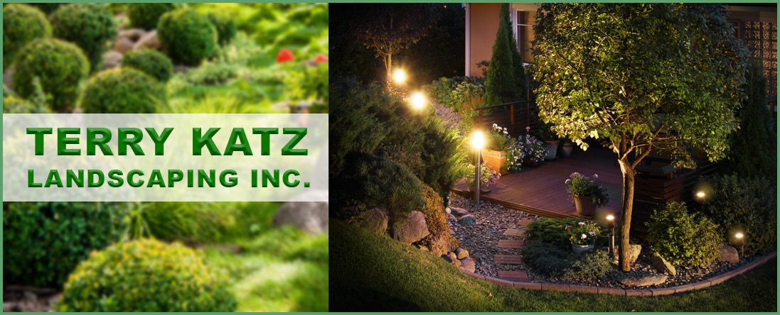 Landscape Lighting