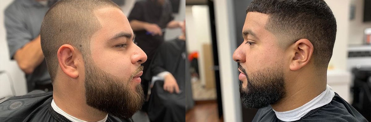 Beard Trims
