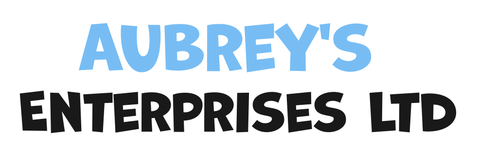 Aubrey's Enterprises Ltd