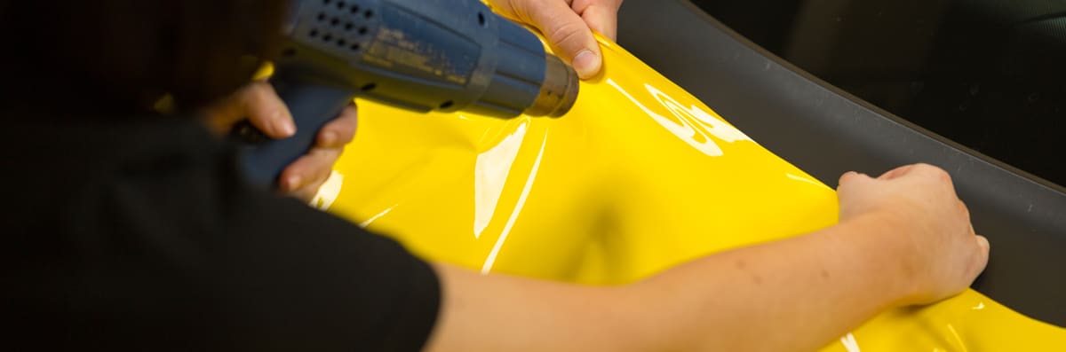 Vehicle Wraps