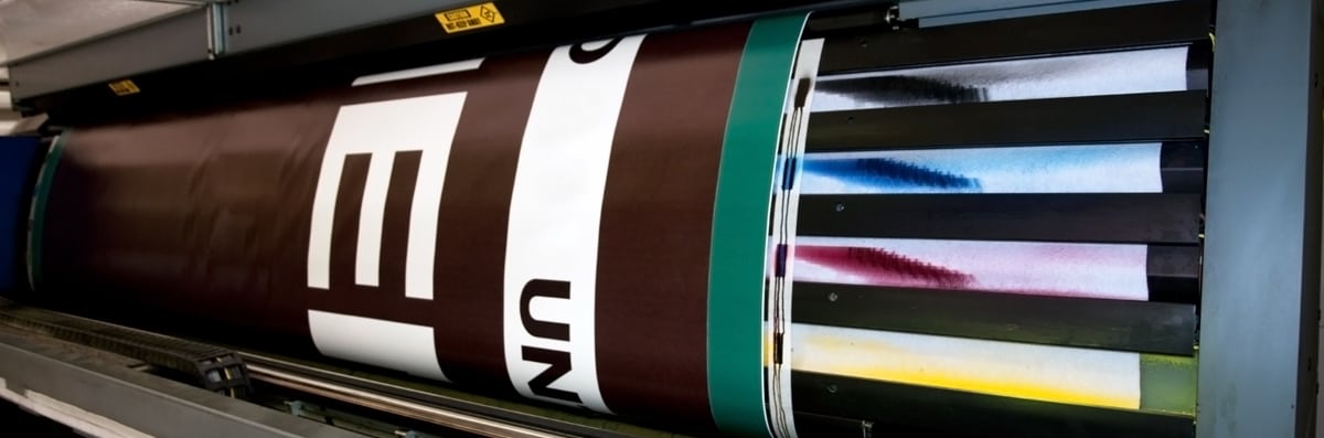 Custom Printing Services