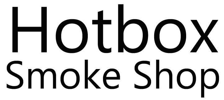 Hotbox Smoke Shop