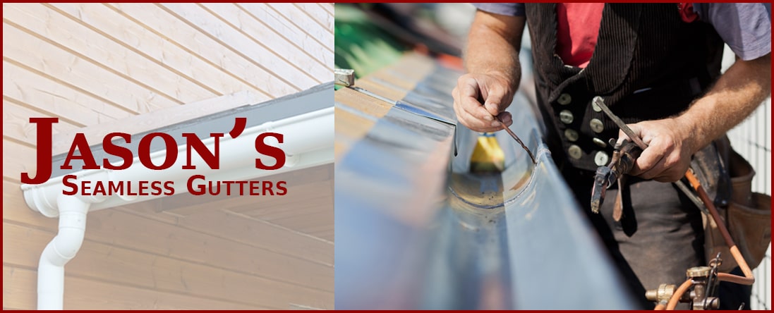 Seamless Gutter Maintenance 