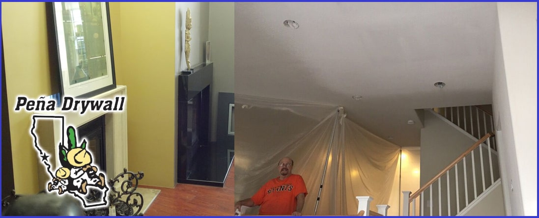 Drywall Contractor