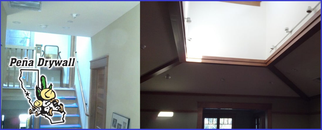 Sheetrock Painting
