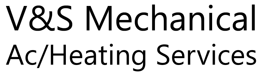 V&S Mechanical Ac/Heating Services