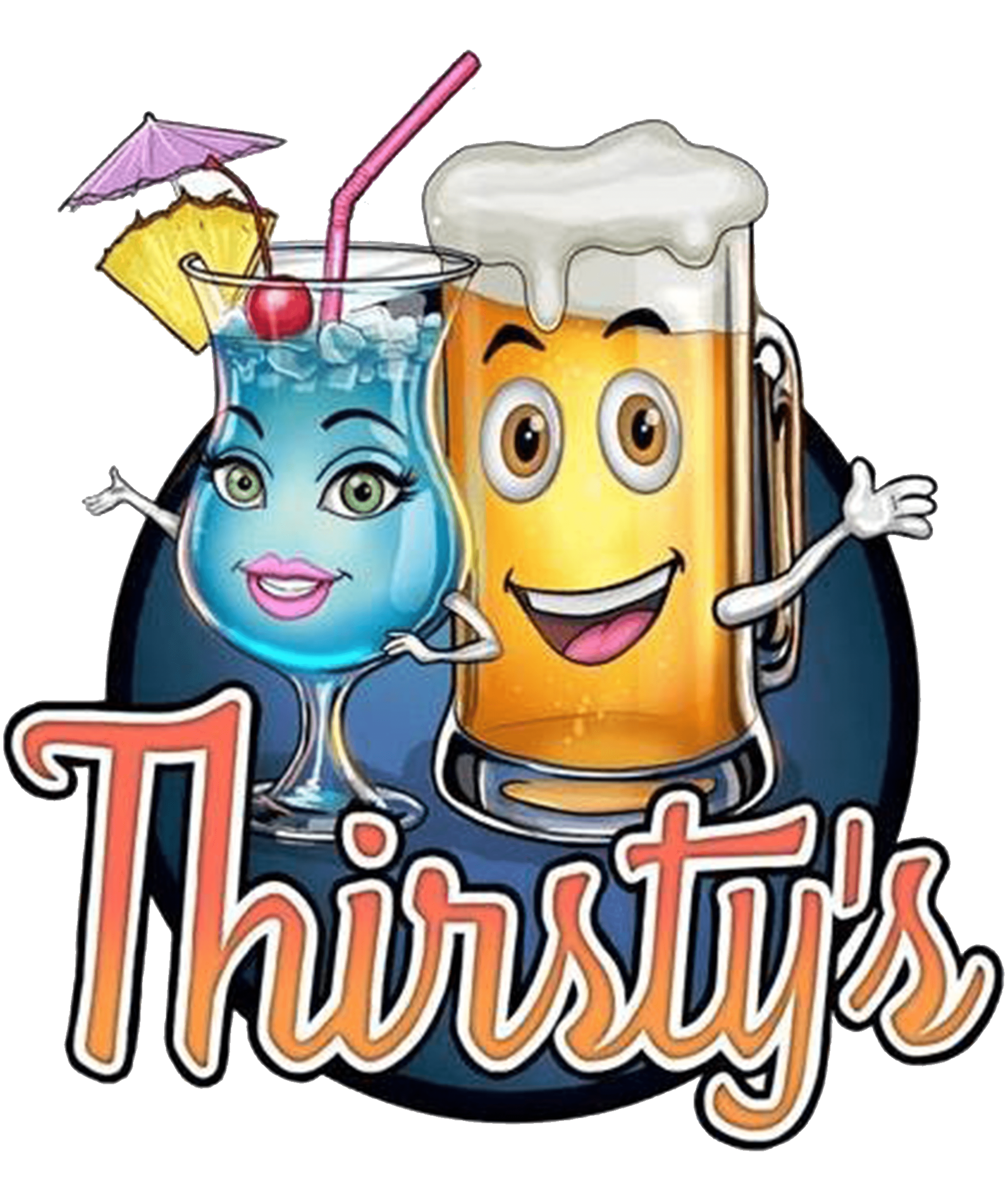 Thirsty's Pub