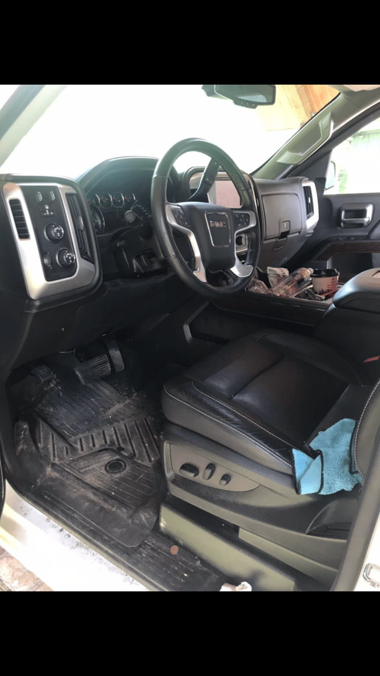 TTown Detail Offers Car Cleaning Services in Northport, AL 35475