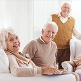 Assisted Senior Living