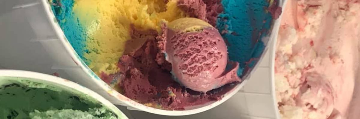 Ice Cream Shop