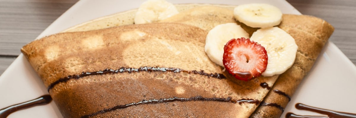 Crepes