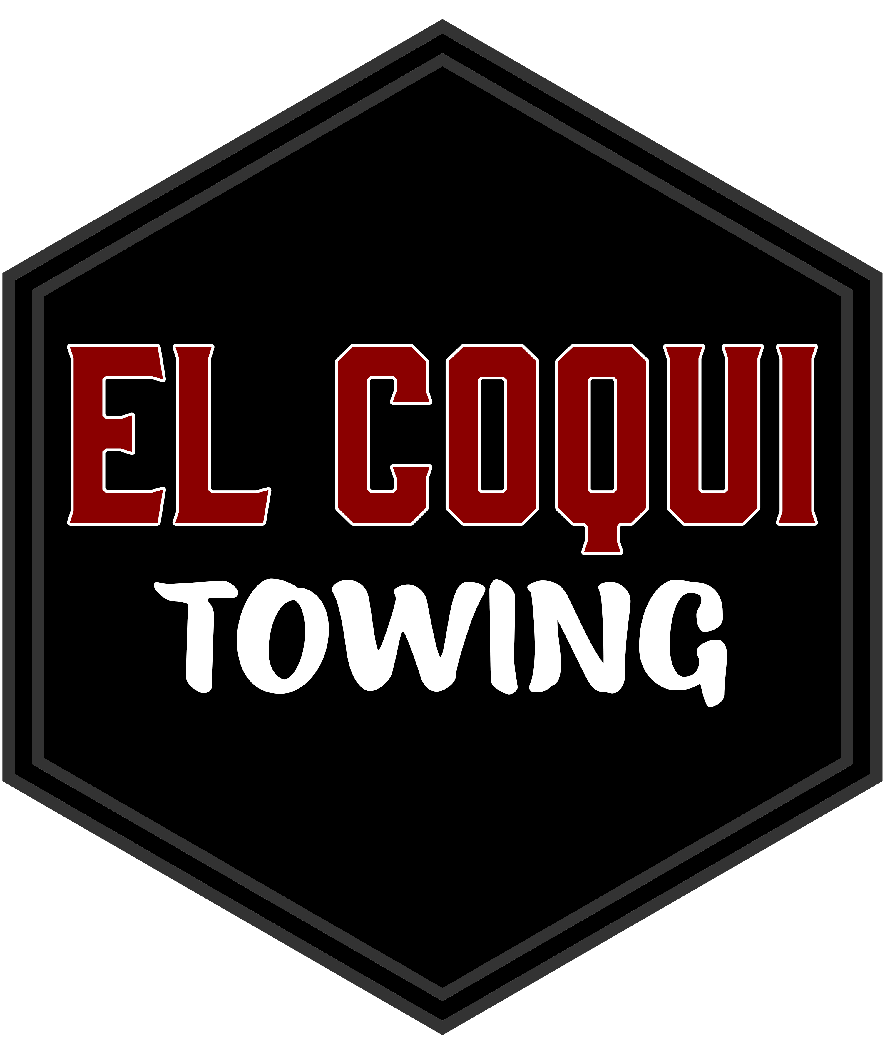 El Coqui Towing