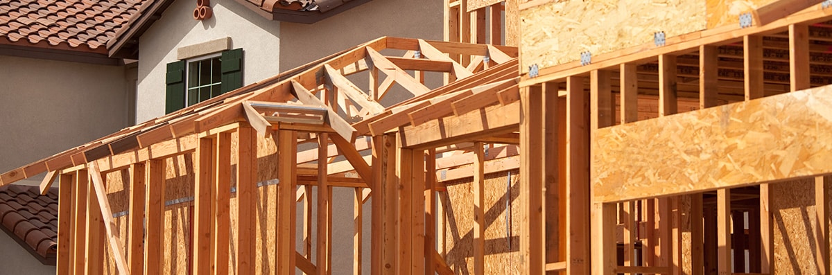 New Home Construction