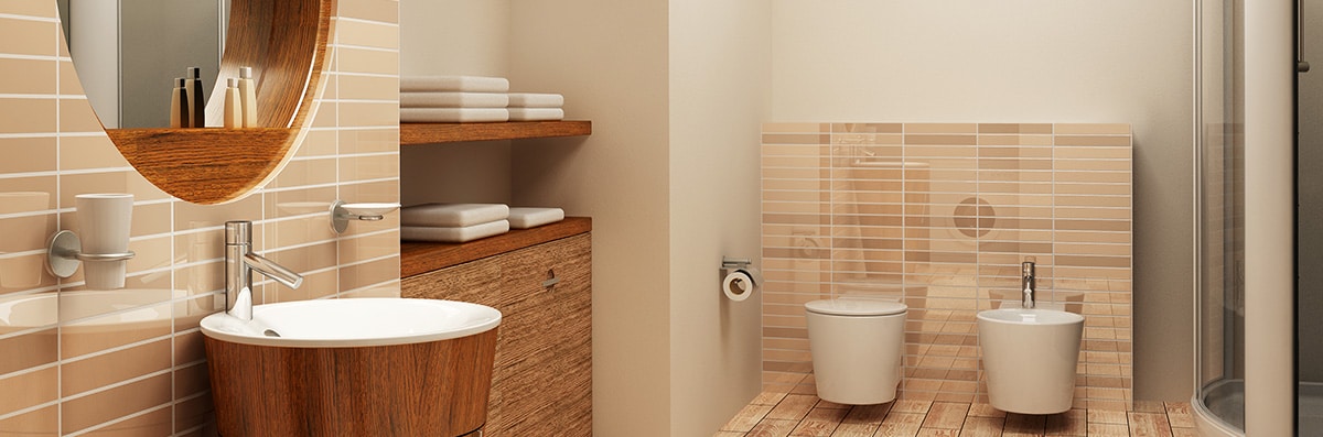 Bathroom Remodel