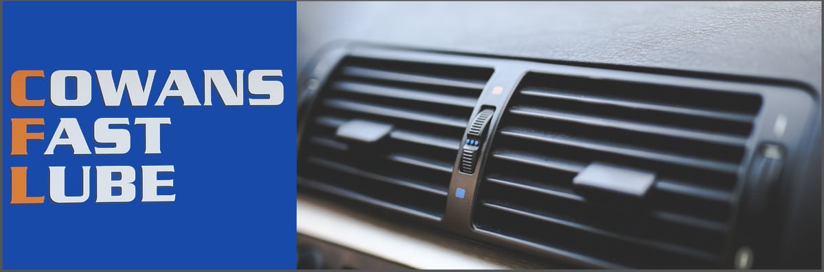 Auto Air Conditioning Service