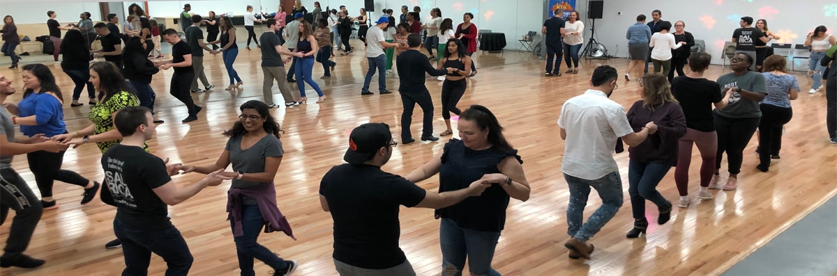 Dance Classes