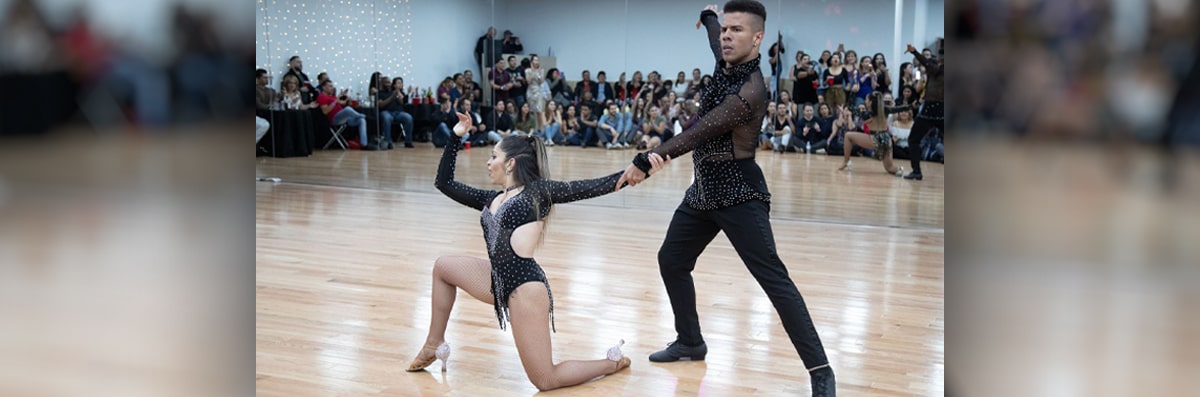 Salsa Dance