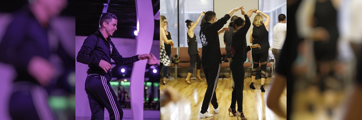 Latin Dance
