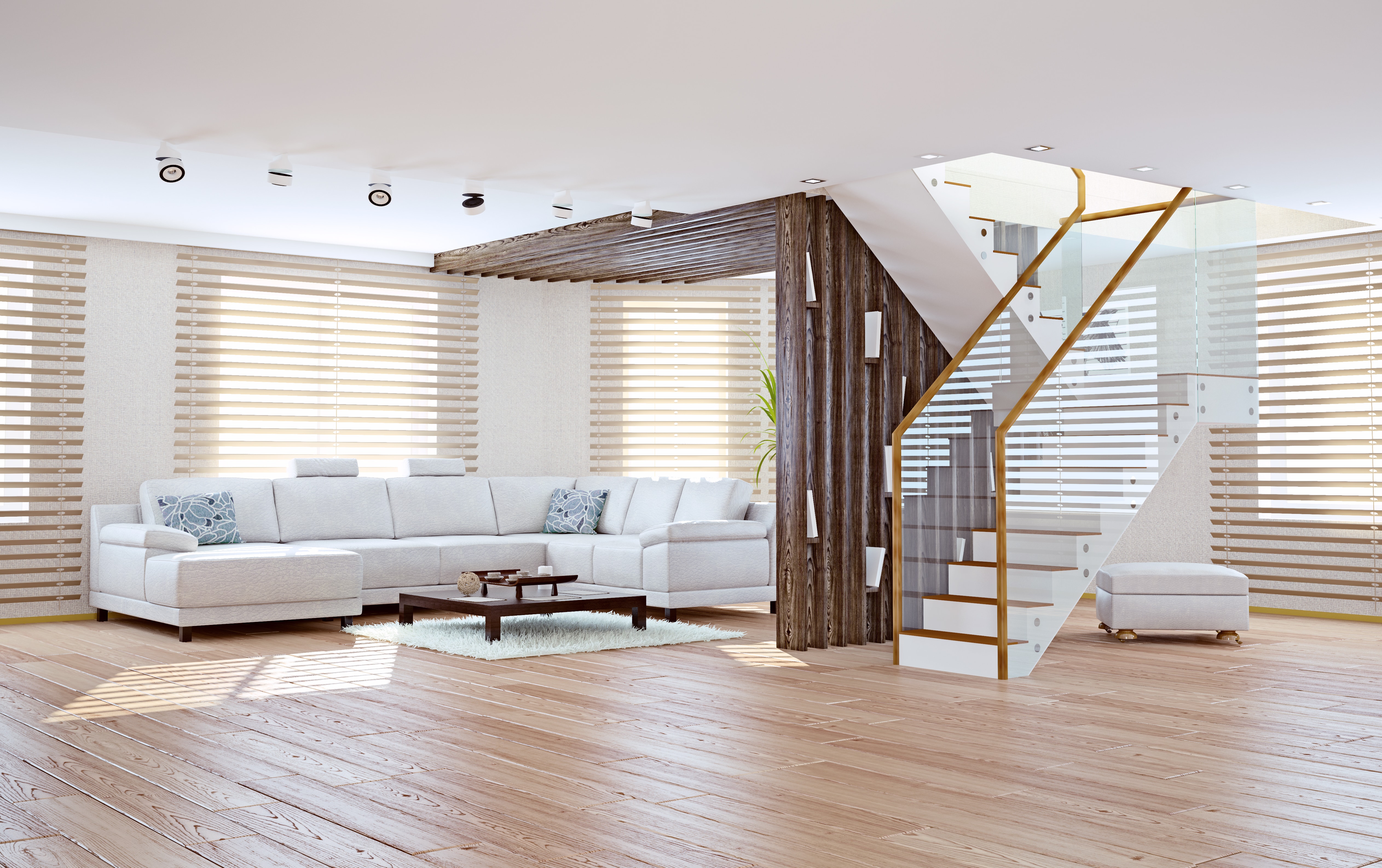 Blinds