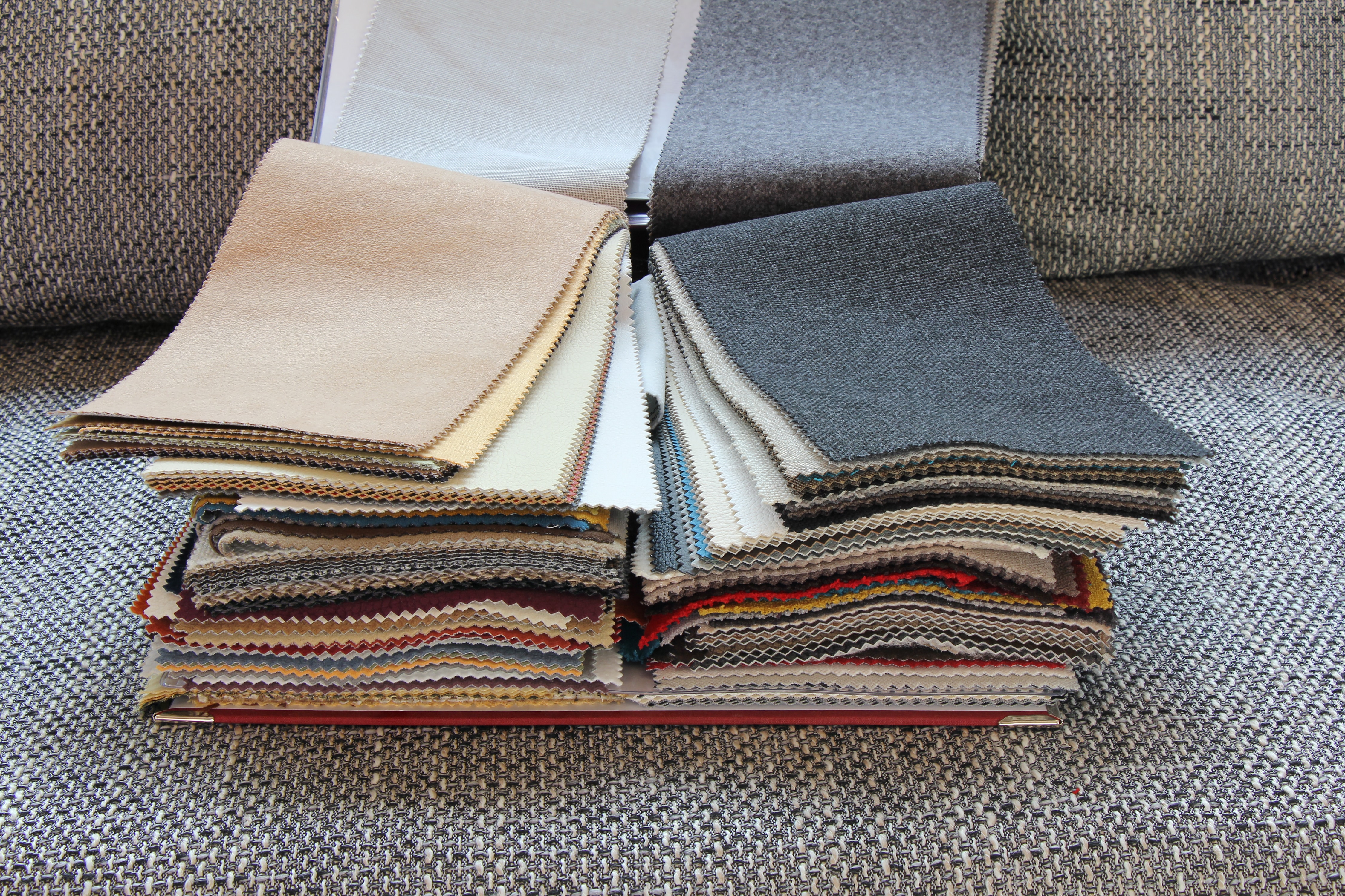 Upholstery