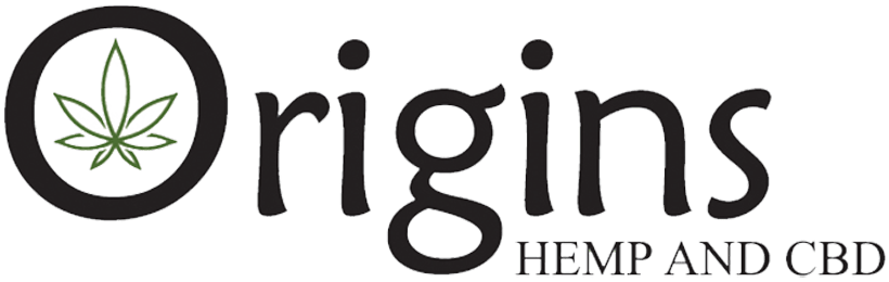 Origins Hemp and CBD