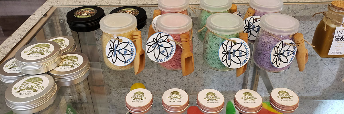 CBD Products