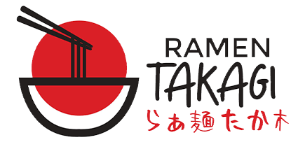 Ramen Takagi