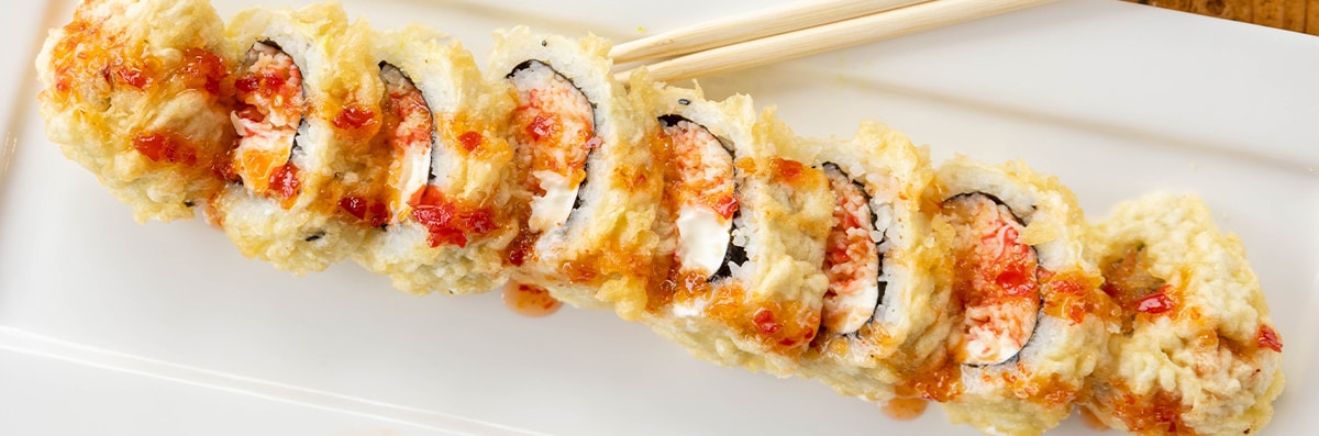 Sushi 