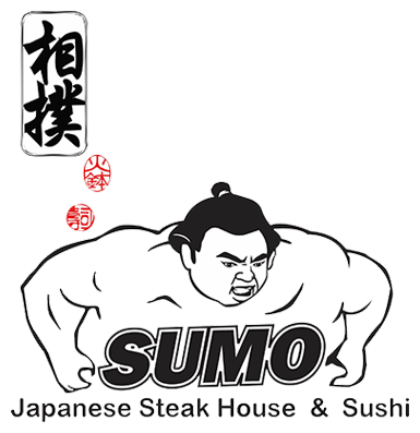 Sumo Hibachi and Sushi