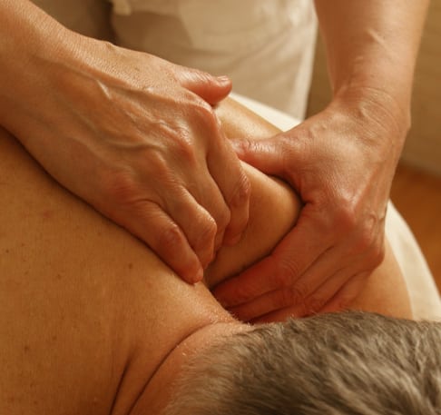 Lymphatic Drainage