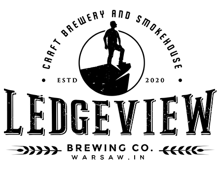 Ledgeview Brewing Company