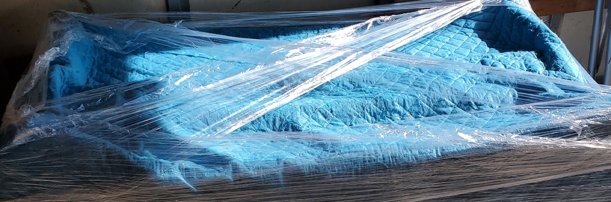Packing Services